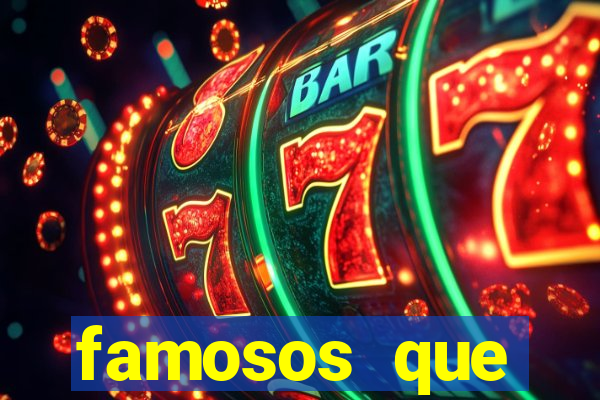 famosos que divulgam jogo do tigrinho