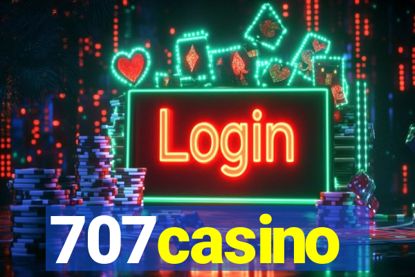 707casino