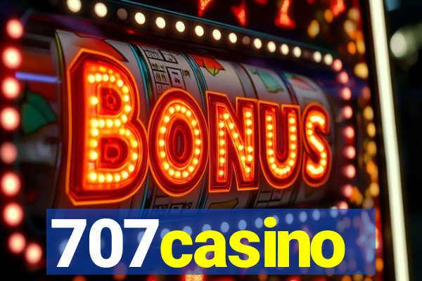 707casino