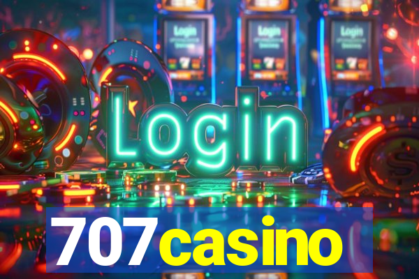 707casino