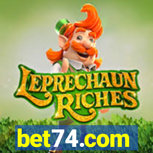 bet74.com
