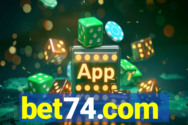 bet74.com