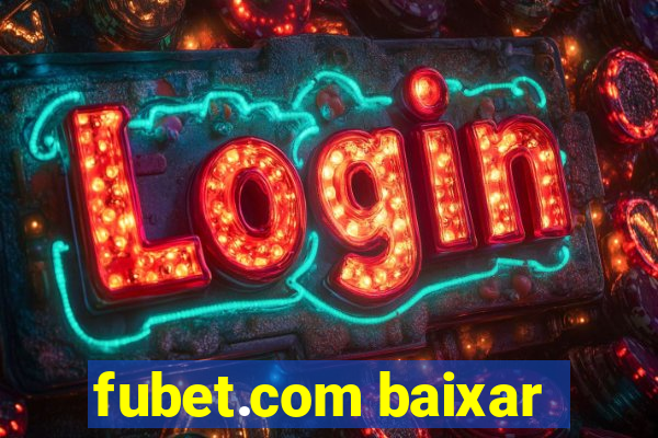fubet.com baixar