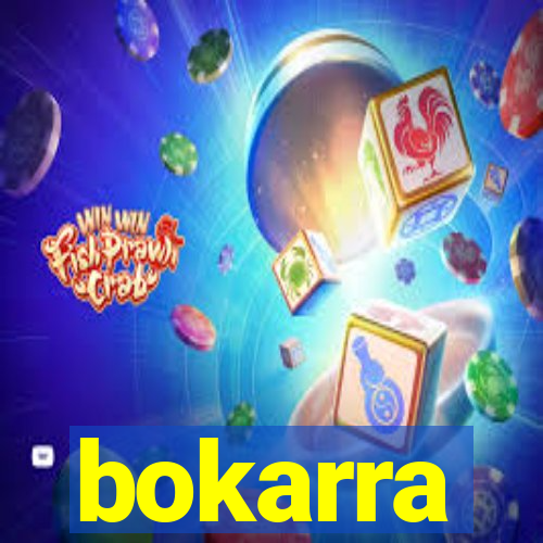 bokarra