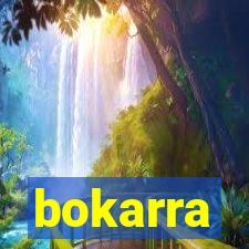 bokarra