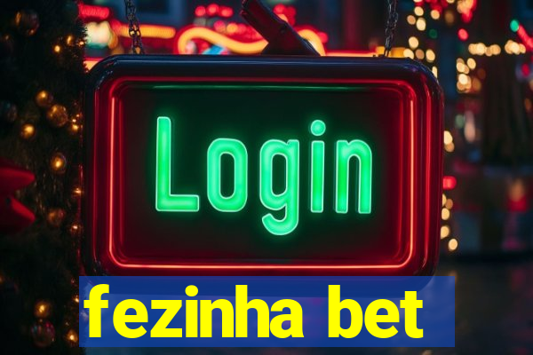 fezinha bet