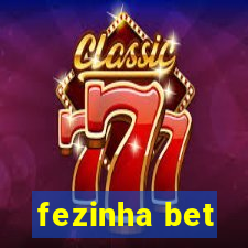 fezinha bet