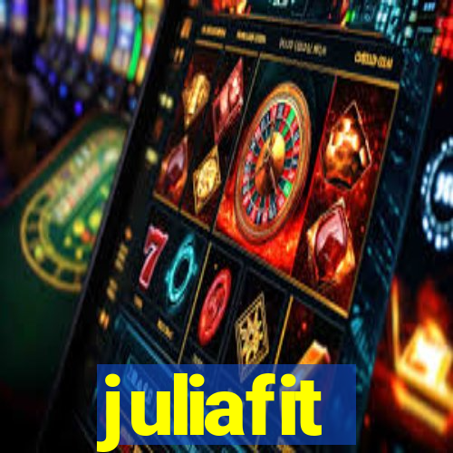 juliafit