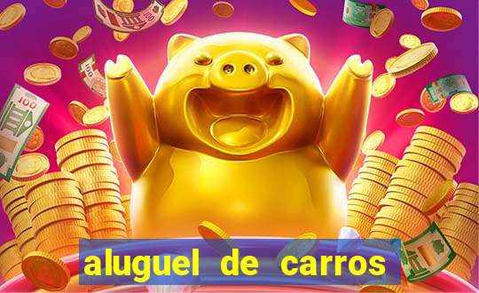 aluguel de carros em irece