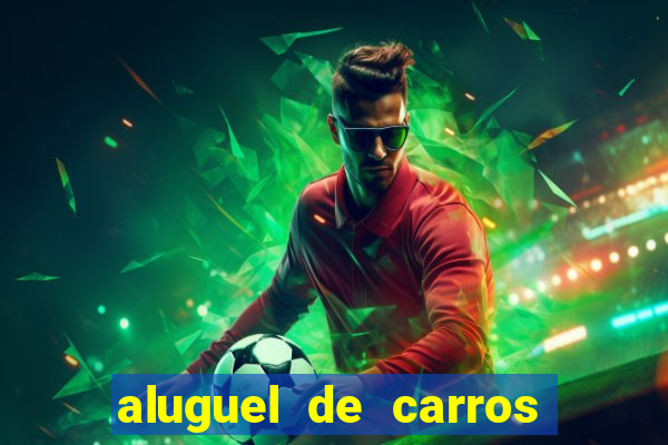 aluguel de carros em irece