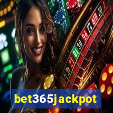bet365jackpot