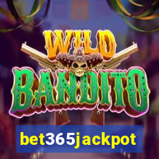 bet365jackpot