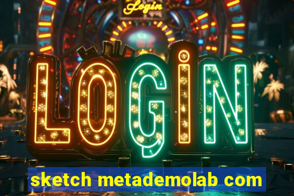 sketch metademolab com