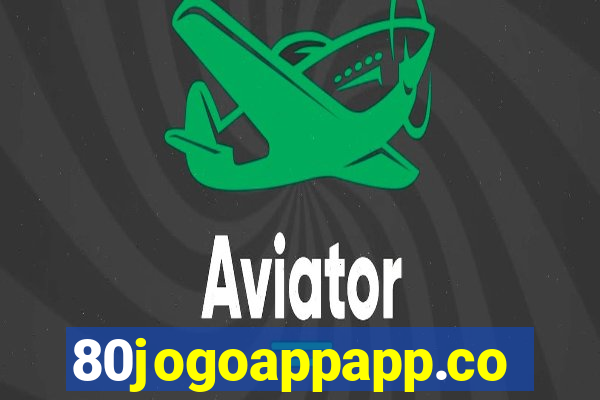 80jogoappapp.com
