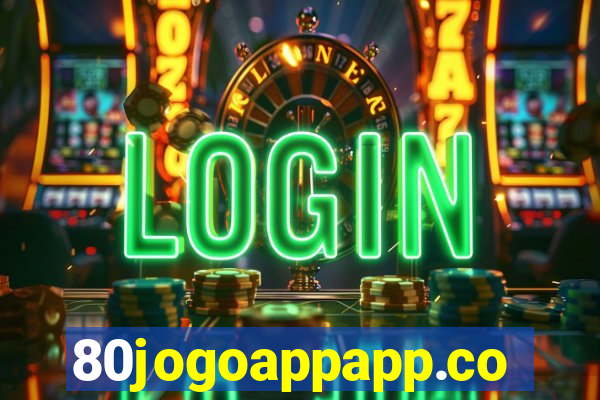 80jogoappapp.com