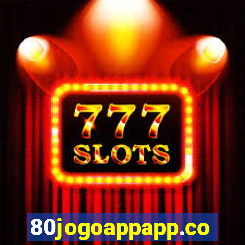 80jogoappapp.com