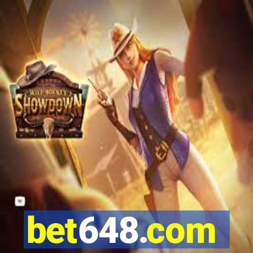 bet648.com