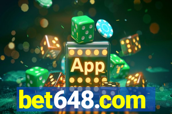 bet648.com