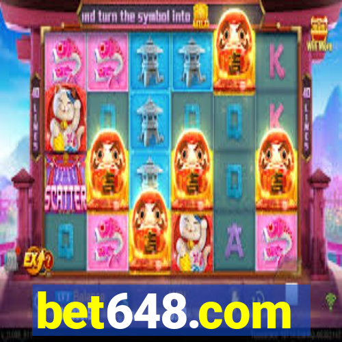 bet648.com