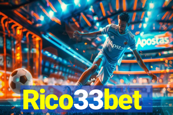 Rico33bet