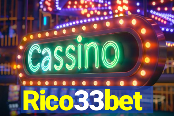 Rico33bet