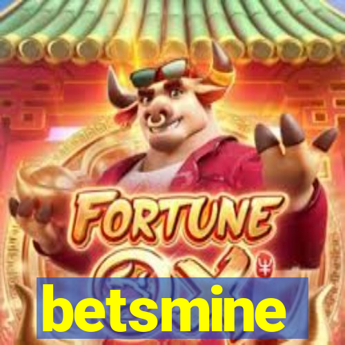 betsmine