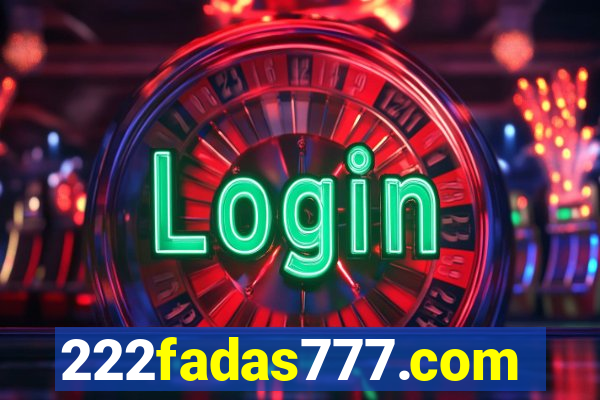 222fadas777.com