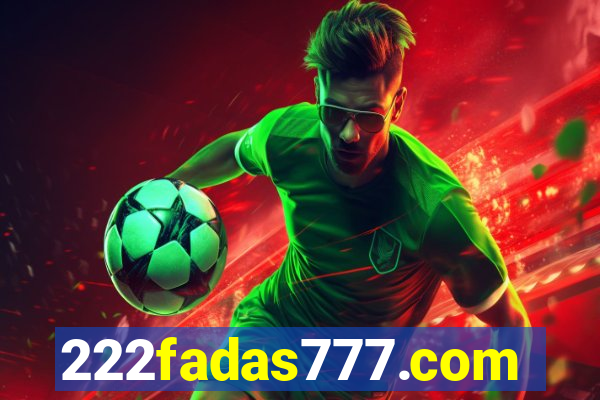 222fadas777.com