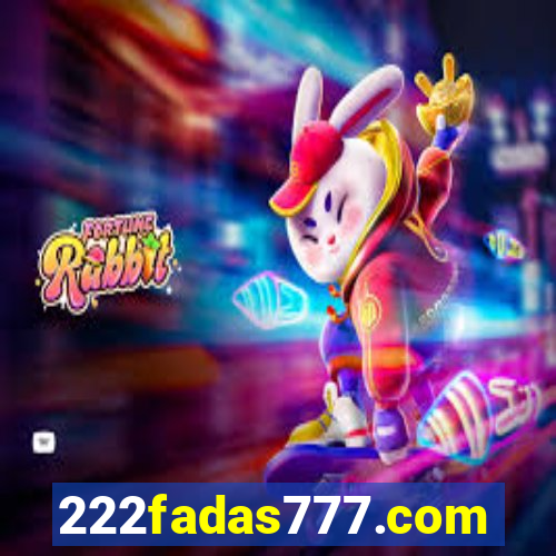 222fadas777.com