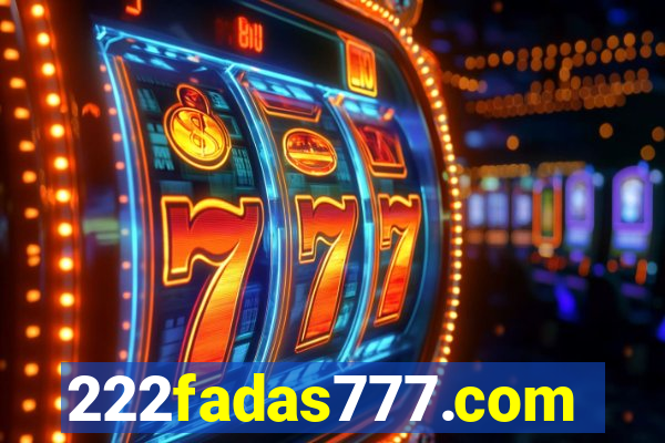 222fadas777.com