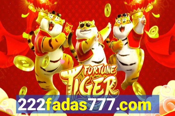 222fadas777.com