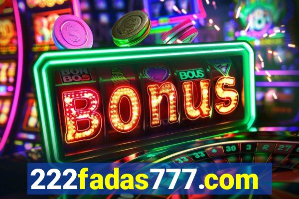 222fadas777.com