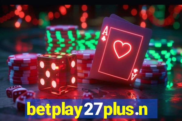 betplay27plus.net
