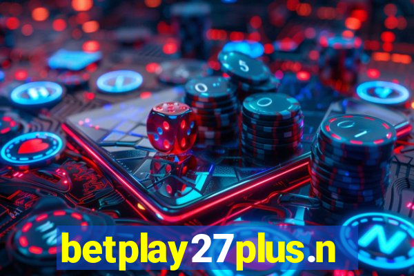 betplay27plus.net