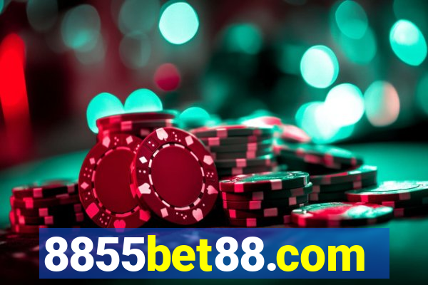 8855bet88.com