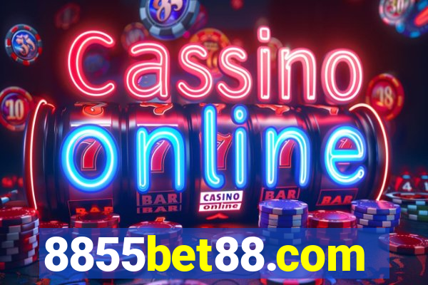 8855bet88.com