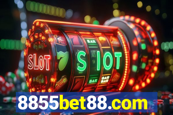 8855bet88.com