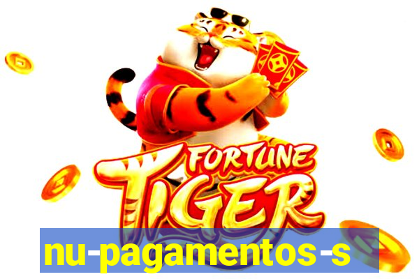 nu-pagamentos-s-a