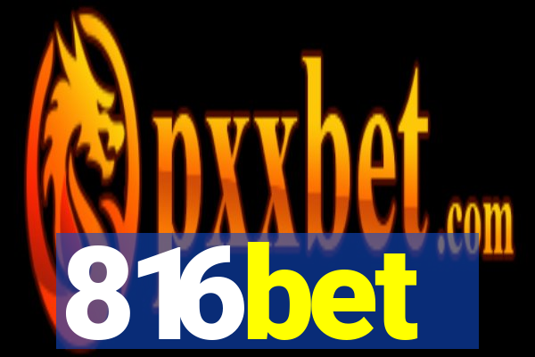 816bet