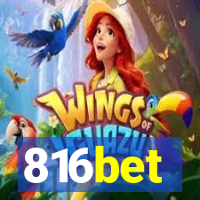 816bet
