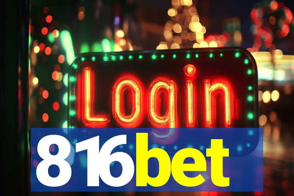 816bet