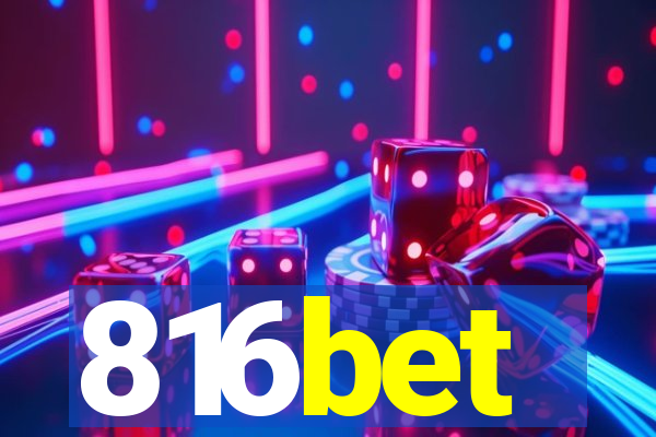 816bet