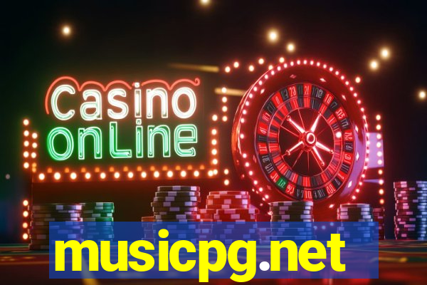 musicpg.net