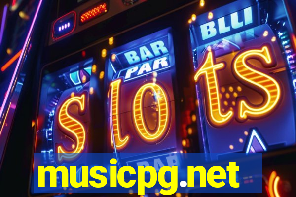 musicpg.net