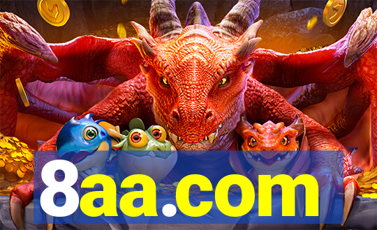 8aa.com