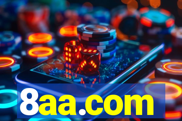 8aa.com