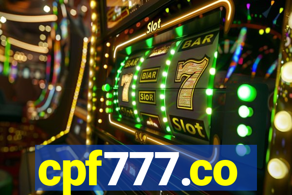 cpf777.co