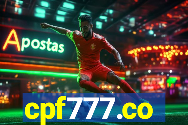cpf777.co