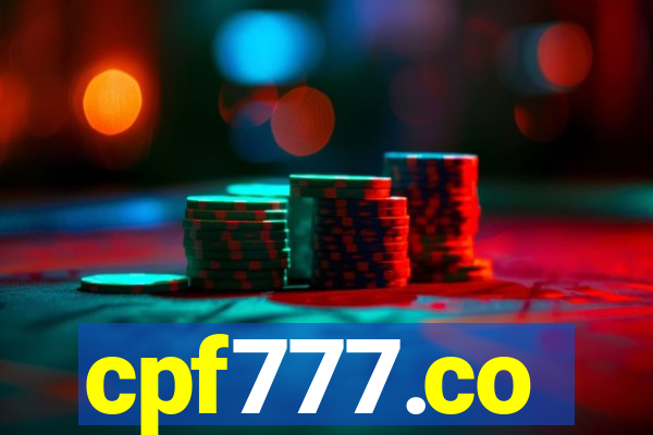 cpf777.co