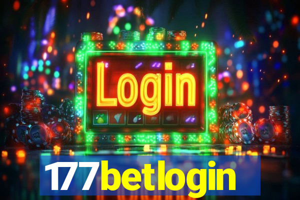 177betlogin